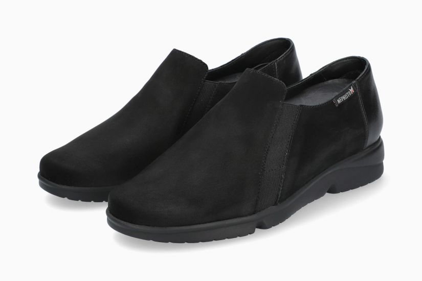 MEPHISTO ROMEA FEMME - NOIR