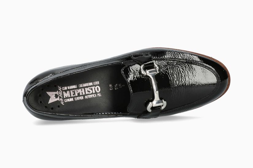 MEPHISTO ROXANA - NOIR