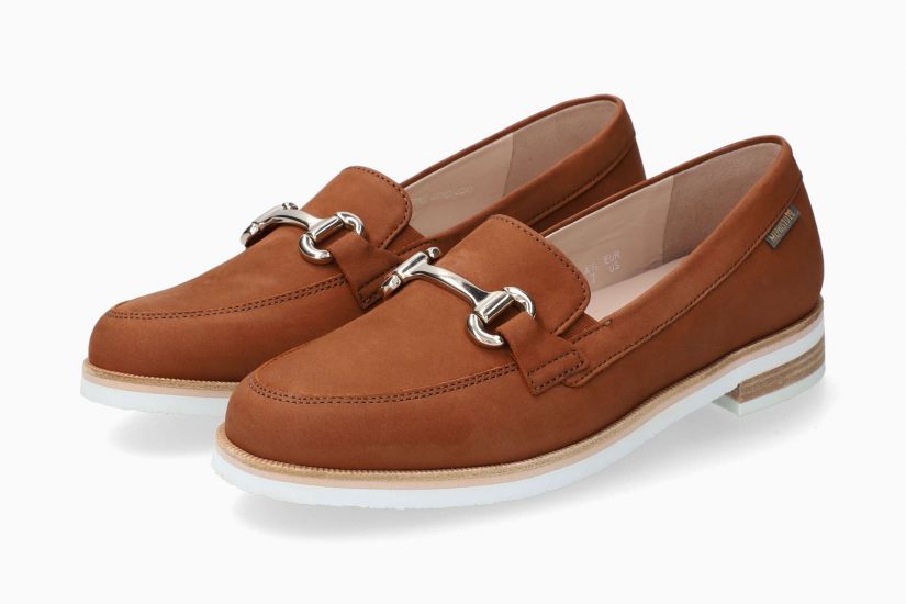 MEPHISTO ROXANA FEMME - TABAC