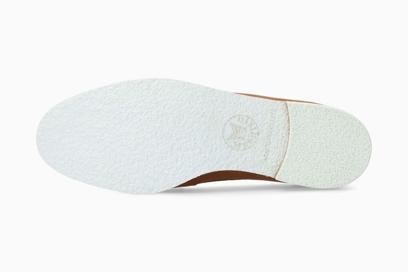 MEPHISTO ROXANA FEMME - TABAC