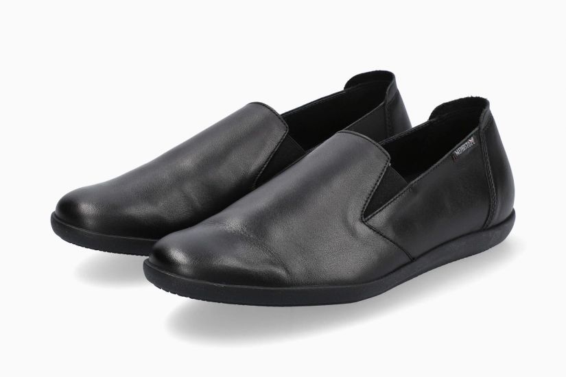 MEPHISTO KORIE FEMME - NOIR