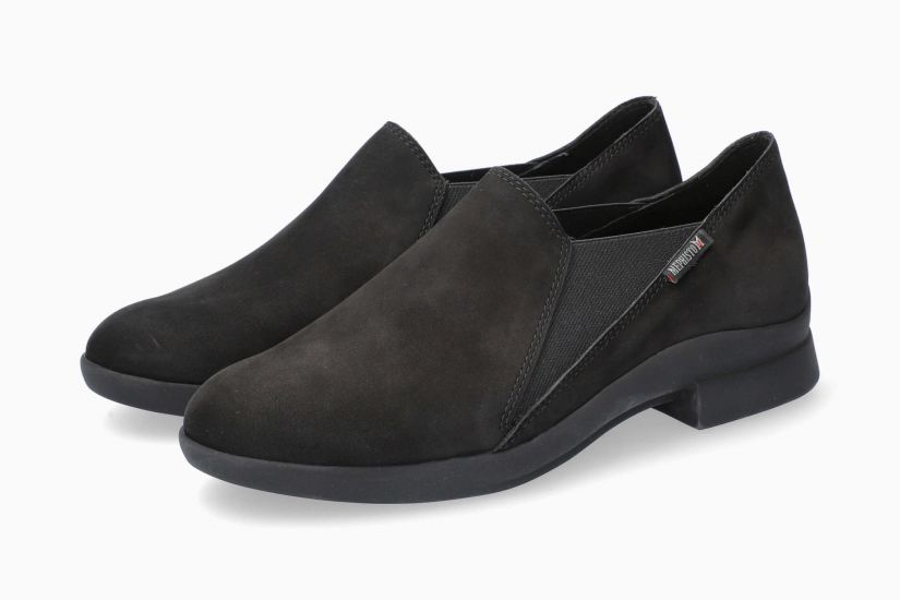 MEPHISTO SIRINA FEMME - NOIR