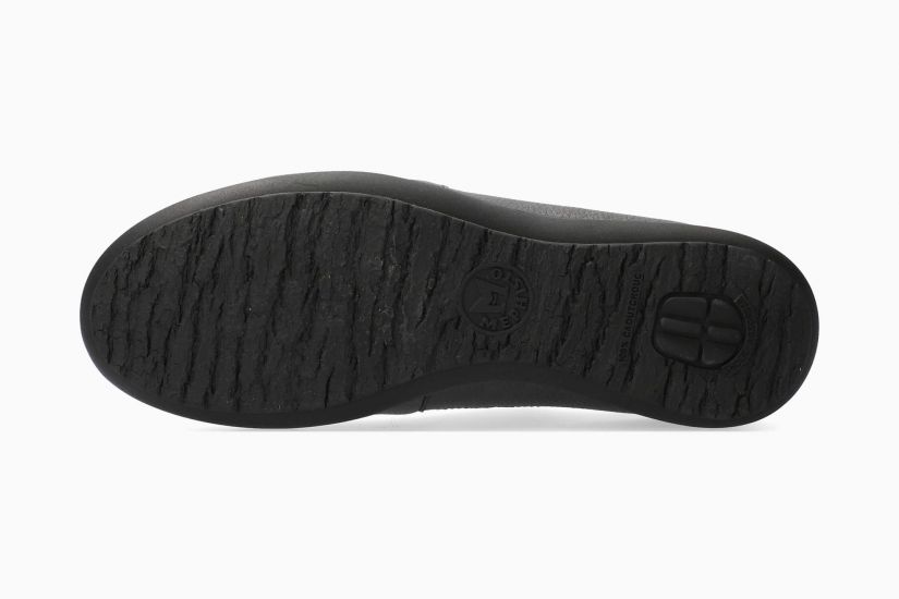 MEPHISTO NELLIE FEMME - GRAPHITE