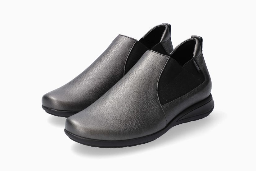 MEPHISTO NELLIE FEMME - GRAPHITE