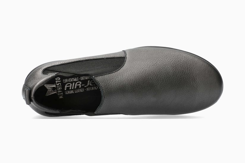 MEPHISTO NELLIE FEMME - GRAPHITE