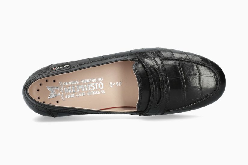 MEPHISTO DIVA FEMME - NOIR