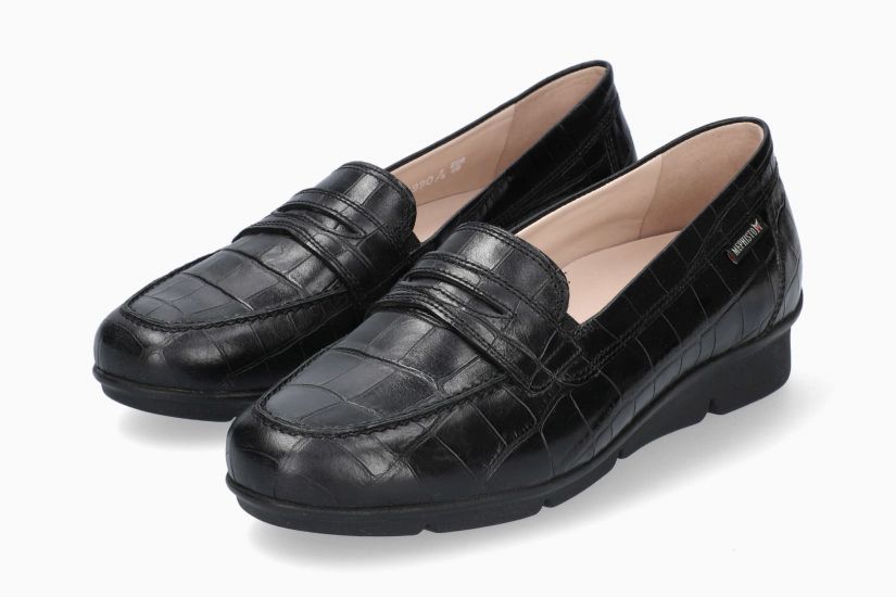 MEPHISTO DIVA FEMME - NOIR