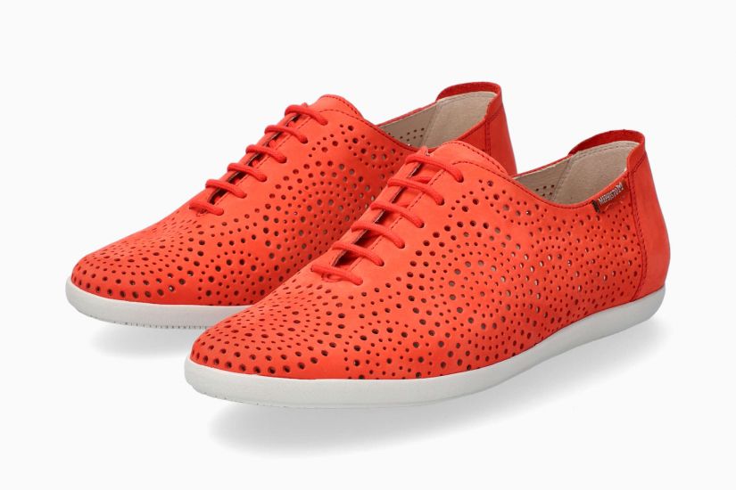 MEPHISTO KATIE SUN FEMME - CANNEBERGE