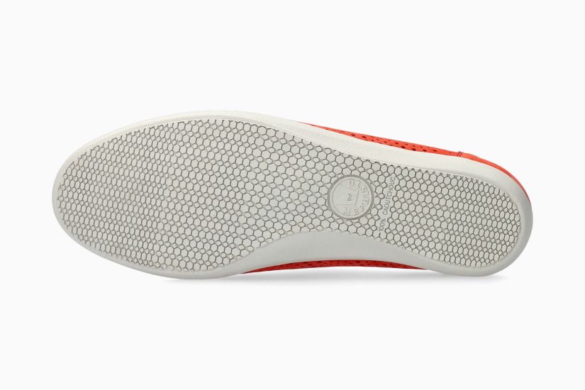 MEPHISTO KATIE SUN FEMME - CANNEBERGE