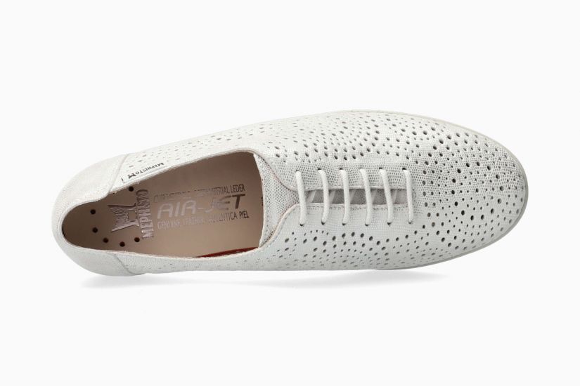 MEPHISTO FEMME KATIE SUN-BLANC