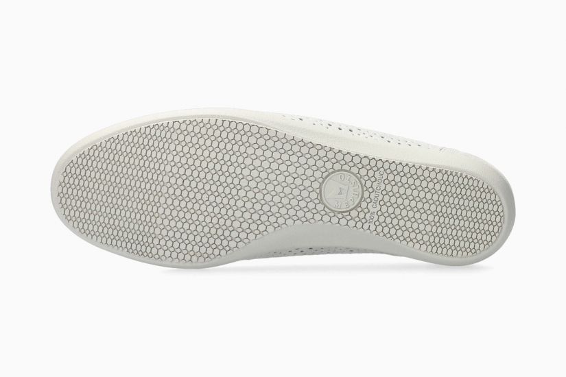 MEPHISTO FEMME KATIE SUN-BLANC