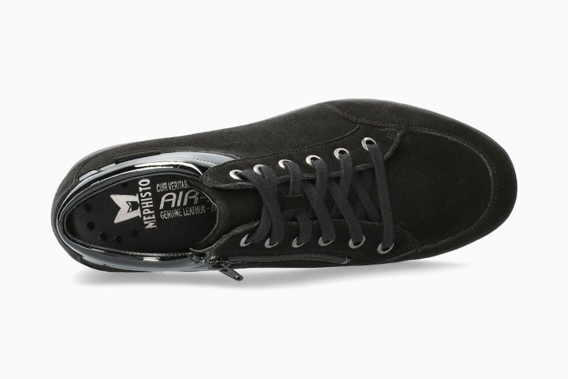 MAILETTES MEPHISTO FEMME IANIE - NOIR