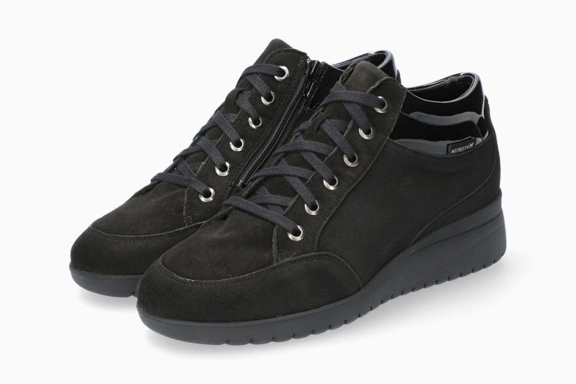 MAILETTES MEPHISTO FEMME IANIE - NOIR