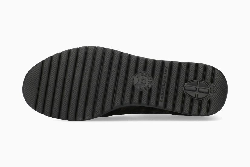 MEPHISTO IASMINA FEMME - NOIR