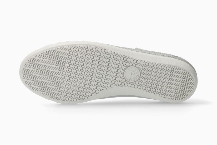 MEPHISTO KETTY FEMME - ARGENT