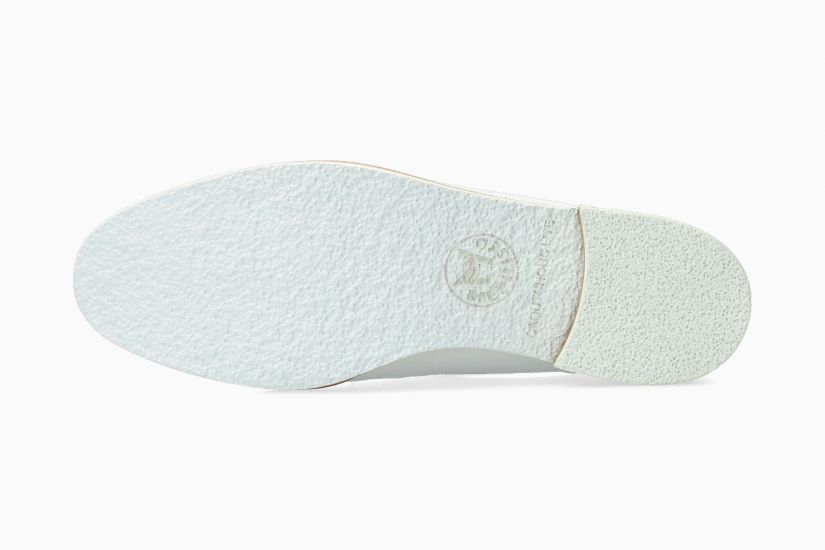MEPHISTO FEMME RUBIA-BLANC