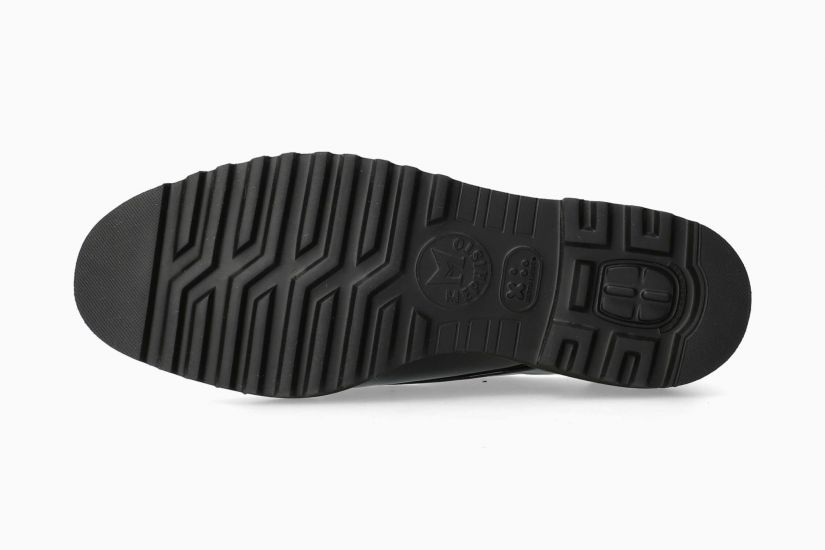 MEPHISTO SABATINA FEMME - NOIR