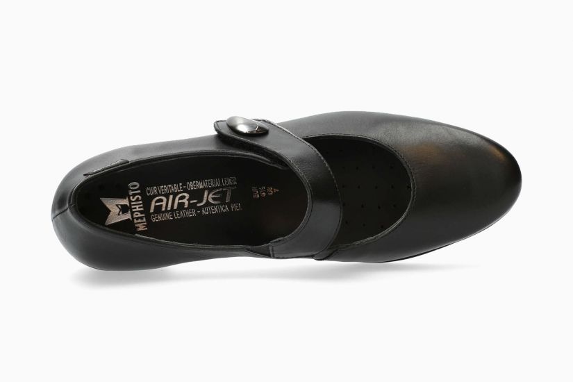 MEPHISTO ISORA FEMME - NOIR