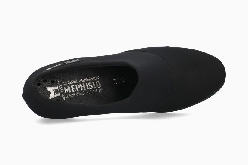 MEPHISTO MILA GT FEMME - NOIR