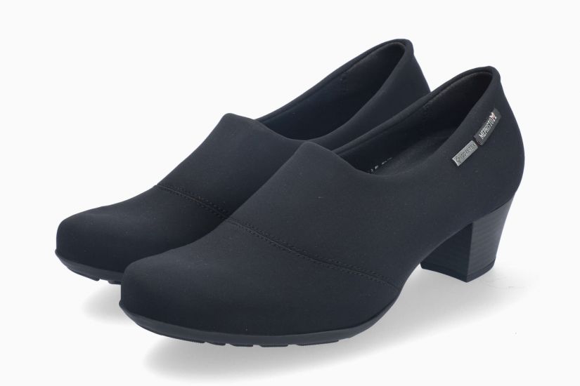 MEPHISTO MILA GT FEMME - NOIR