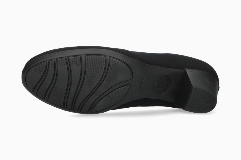 MEPHISTO MILA GT FEMME - NOIR