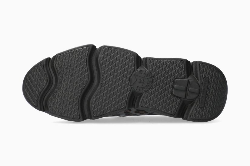 MAILETTES MEPHISTO FEMME HALYSSA - GRIS FONCÉ