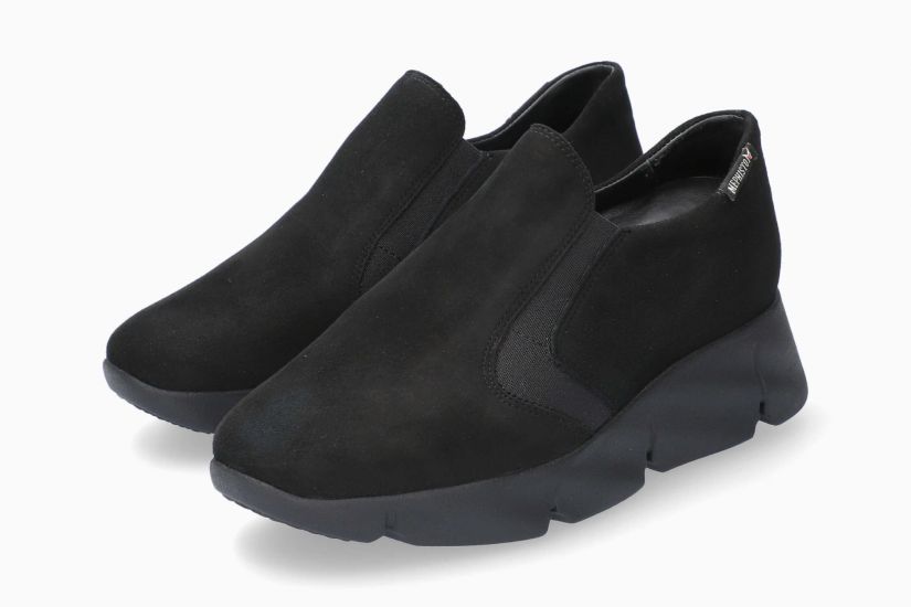MEPHISTO HAZORA FEMME - NOIR