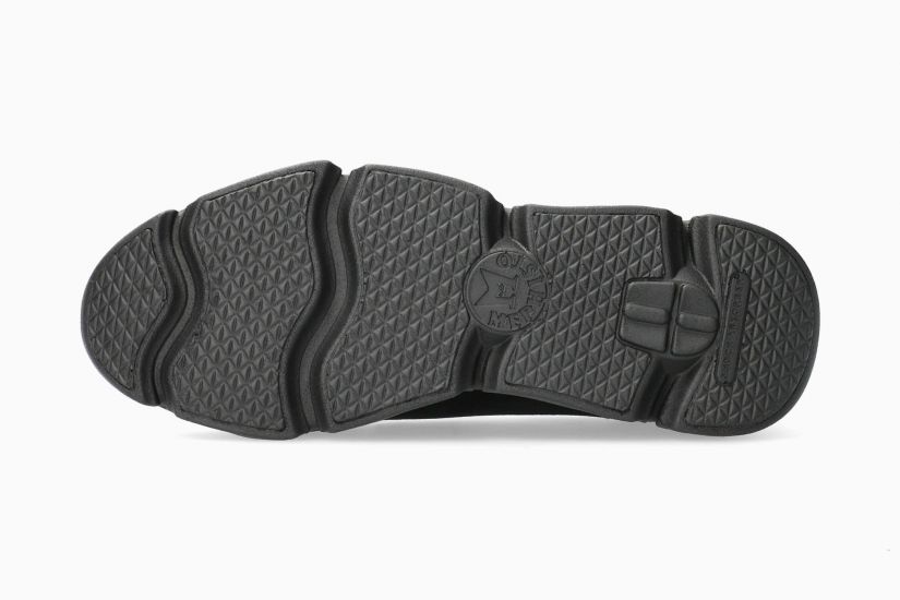 MEPHISTO HAZORA FEMME - NOIR