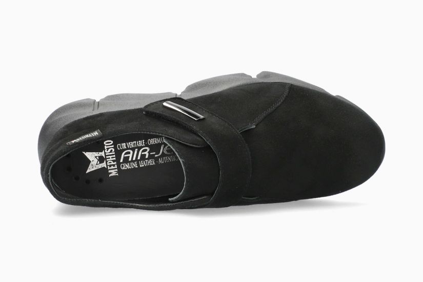 MEPHISTO HALYSSA FEMME - NOIR