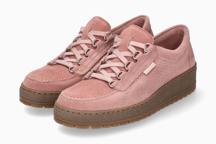 MEPHISTO FEMME LADY - OldROSE