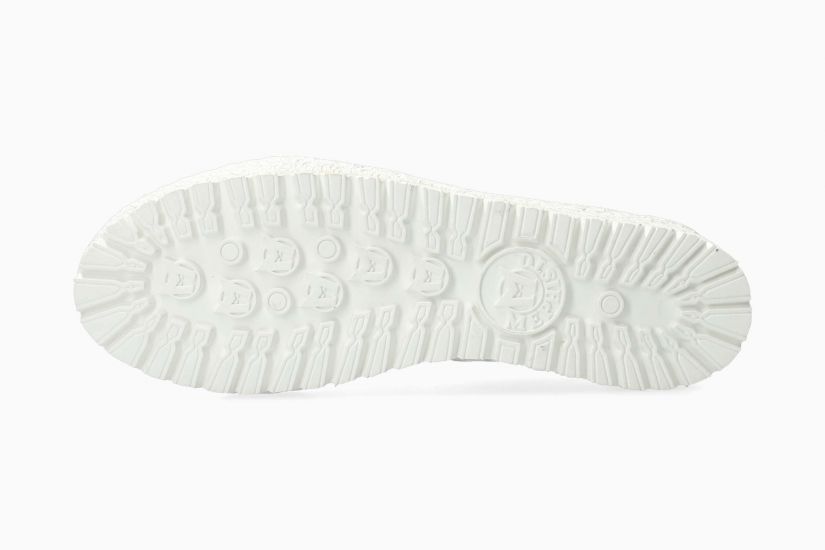 MEPHISTO FEMME - BLANC
