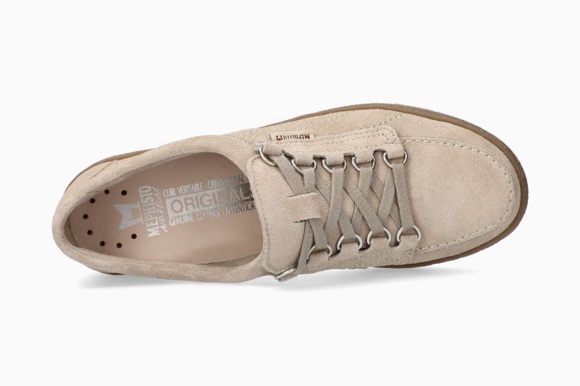 MEPHISTO LADY FEMME - CAMEL