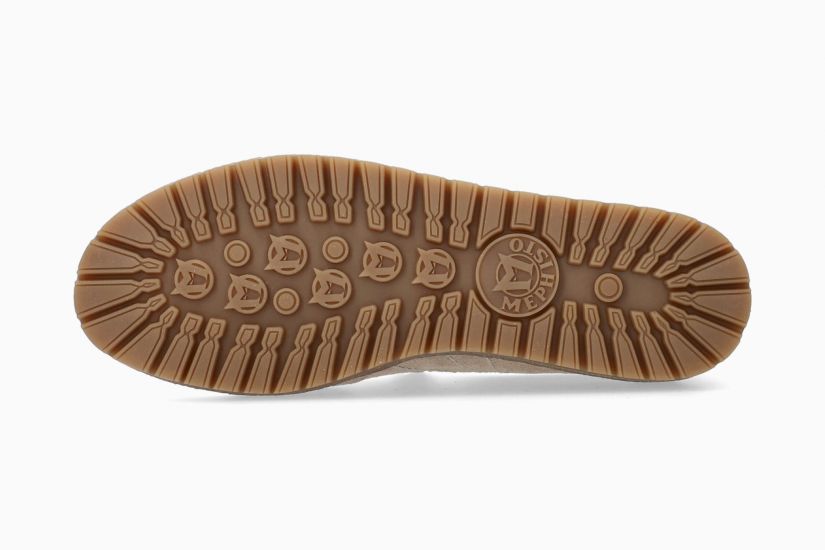 MEPHISTO LADY FEMME - CAMEL