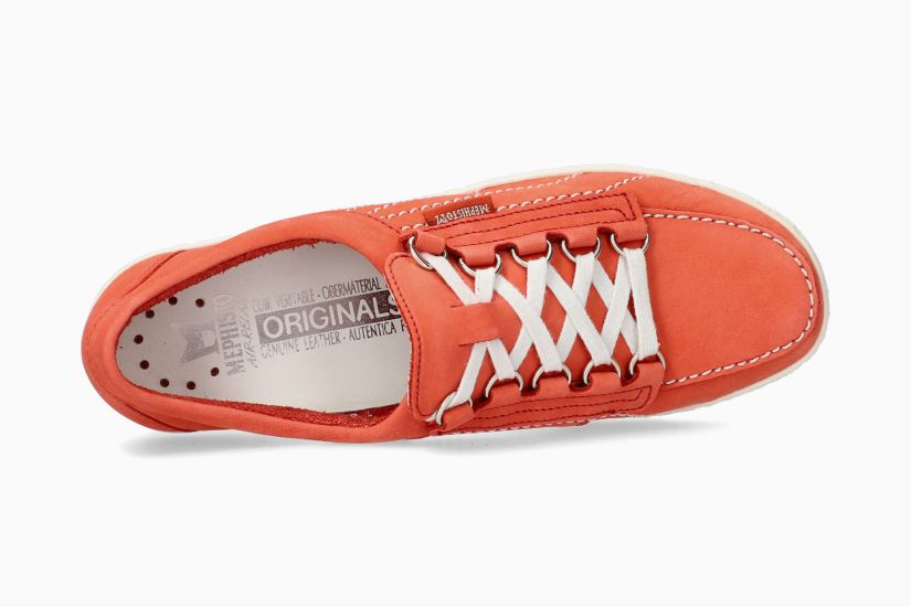MEPHISTO LADY - CORAIL