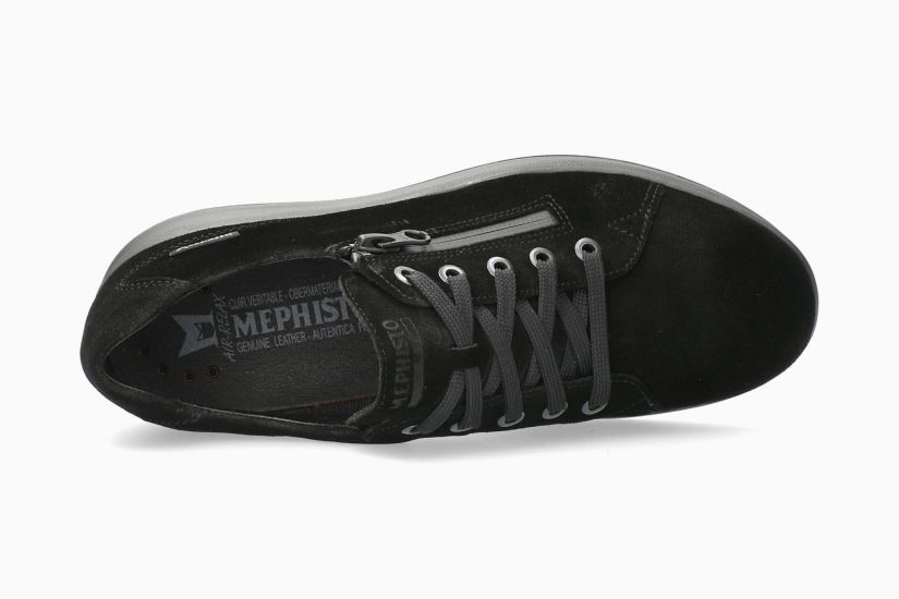 MEPHISTO VALLY FEMME - NOIR