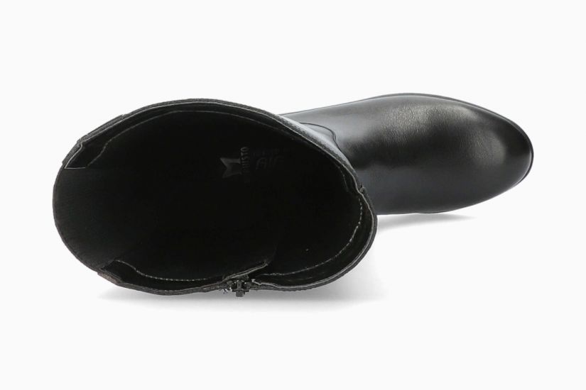 MEPHISTO SONKA FEMME - NOIR