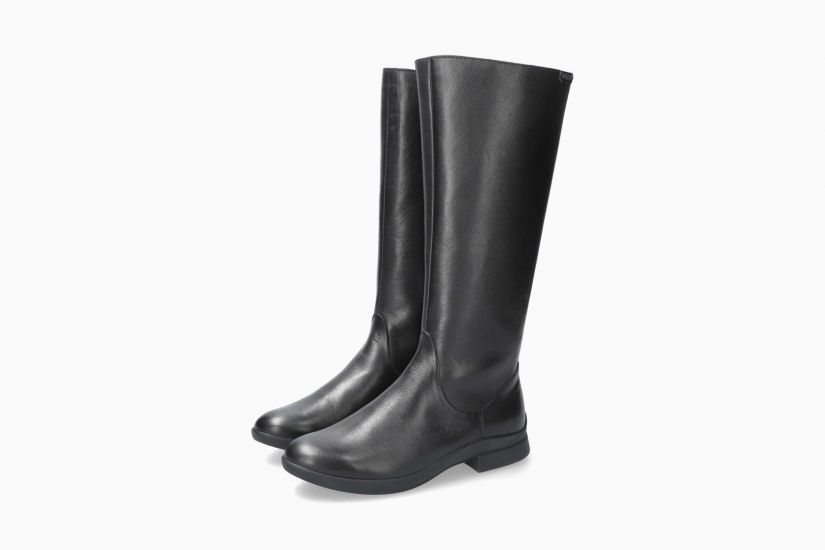 MEPHISTO SONKA FEMME - NOIR