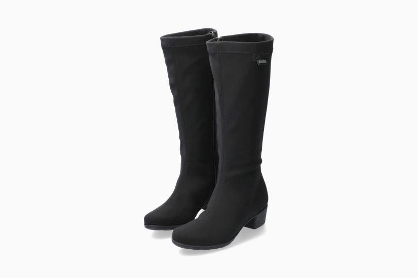 MEPHISTO FEMME ISSAGT-BLACK