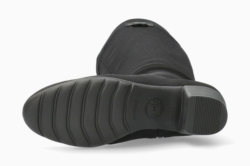 MEPHISTO FEMME ISSAGT-BLACK