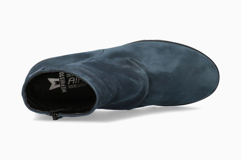 MEPHISTO FEMME REZIA - BLEU JEANS
