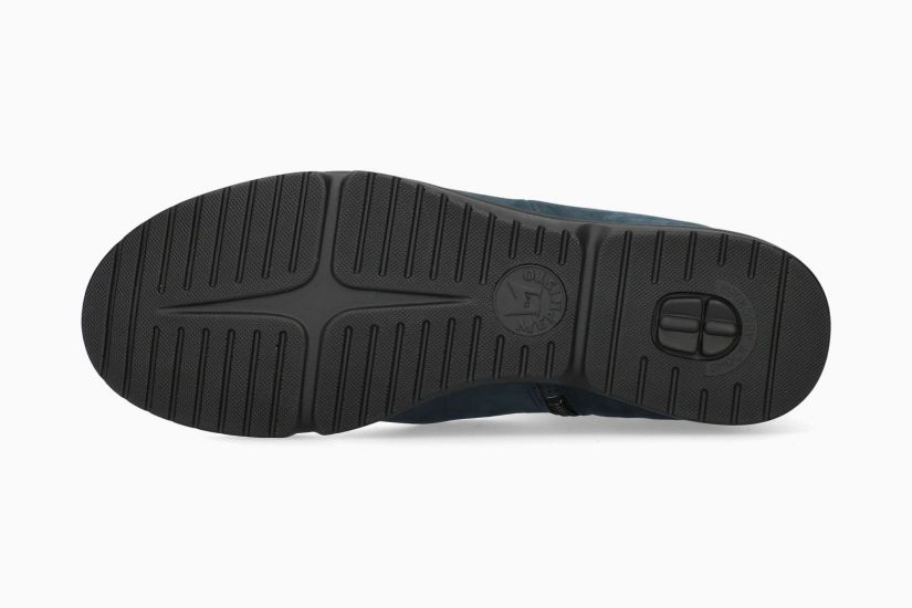 MEPHISTO FEMME REZIA - BLEU JEANS