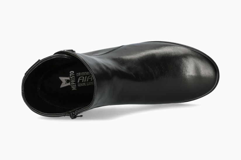 MEPHISTO RAINE FEMME - NOIR