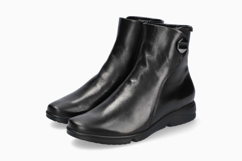 MEPHISTO RAINE FEMME - NOIR