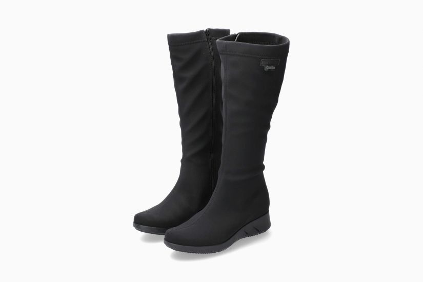 MEPHISTO MINDA GT-NOIR POUR FEMME