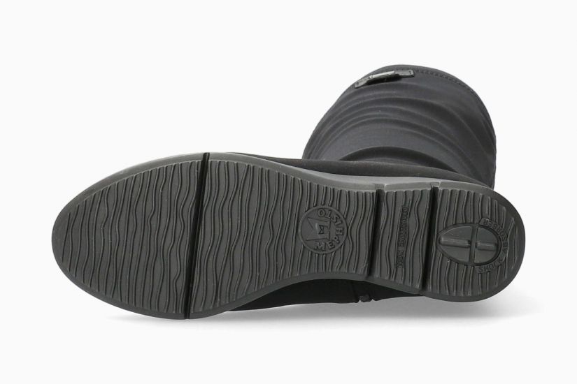 MEPHISTO MINDA GT-NOIR POUR FEMME