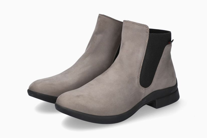 MEPHISTO SORIA FEMME - ÉTAIN
