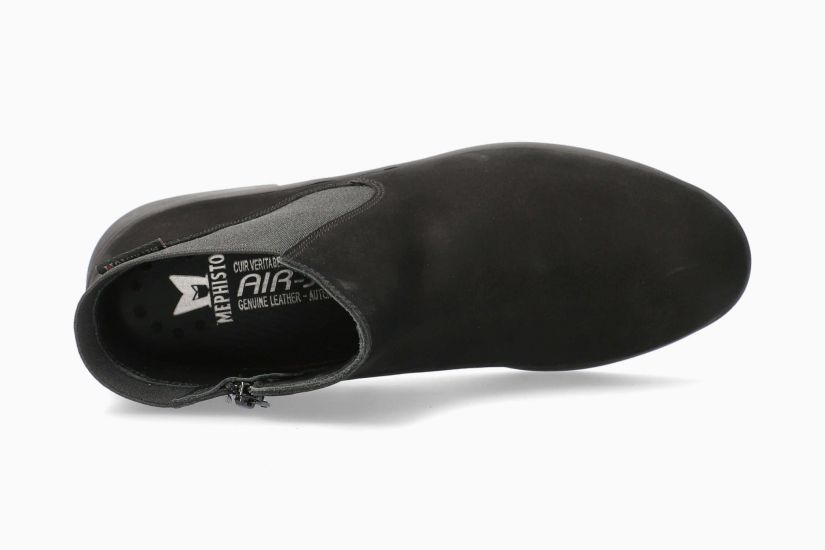 MEPHISTO SORIA FEMME - NOIR