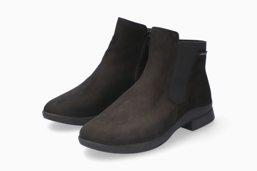 MEPHISTO SORIA FEMME - NOIR