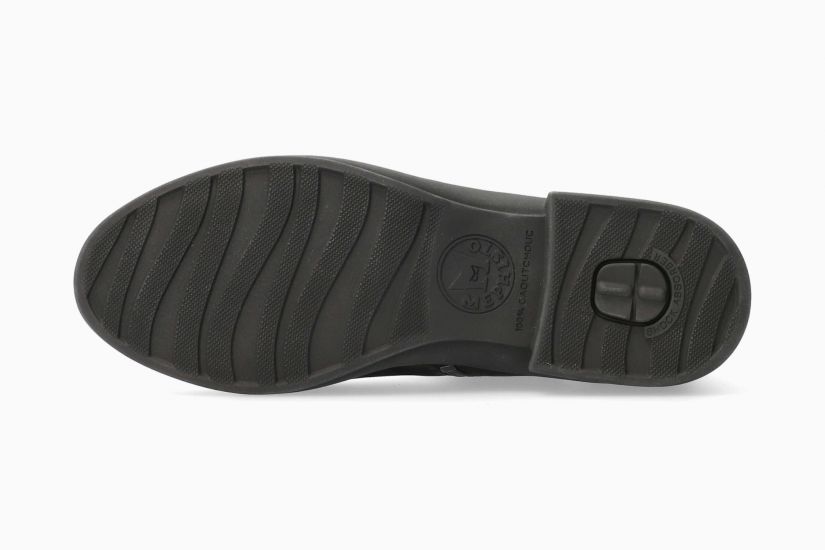 MEPHISTO SORIA FEMME - NOIR