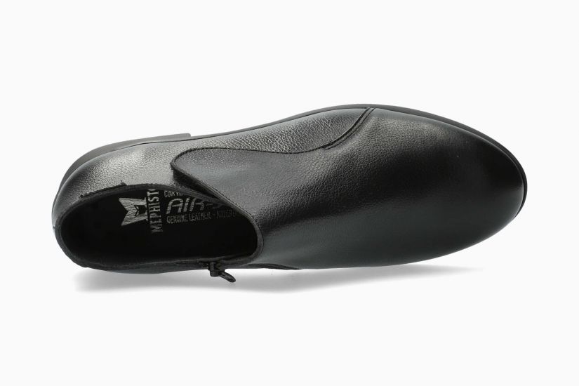 MEPHISTO SAMIRA FEMME - NOIR